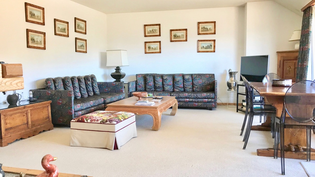 Photo of Livingroom in Montana