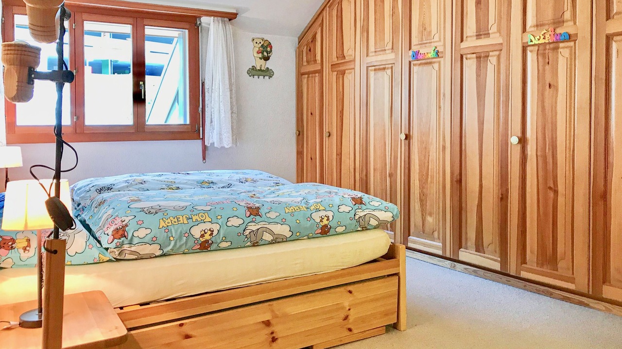 Photo of Bedroom in Montana