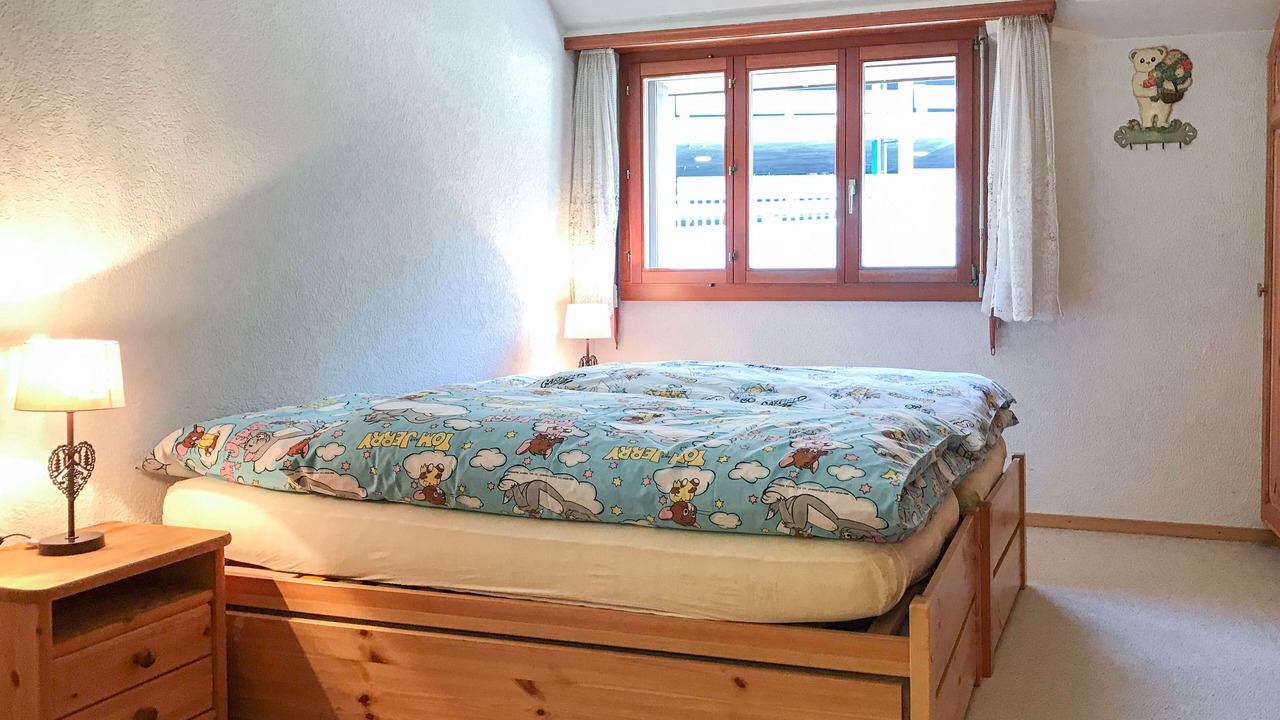 Photo of Bedroom in Montana