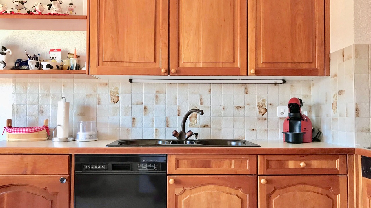Photo of Kitchen in Montana
