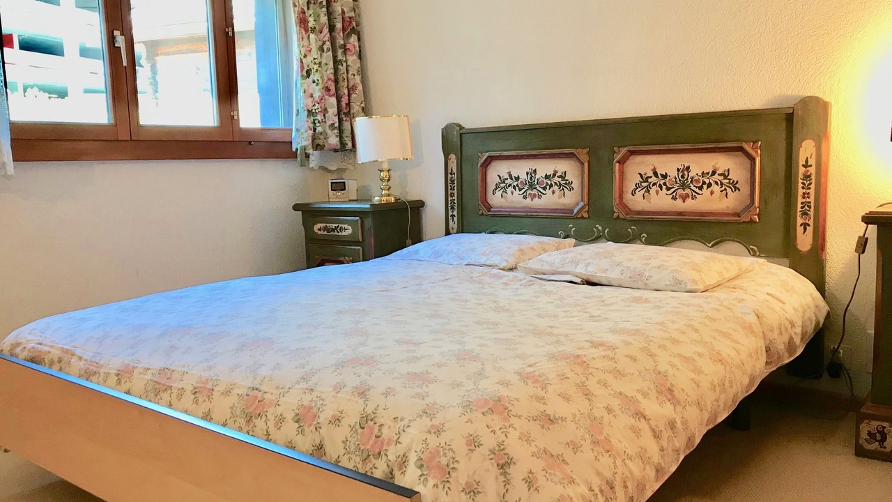 Photo of Bedroom in Montana