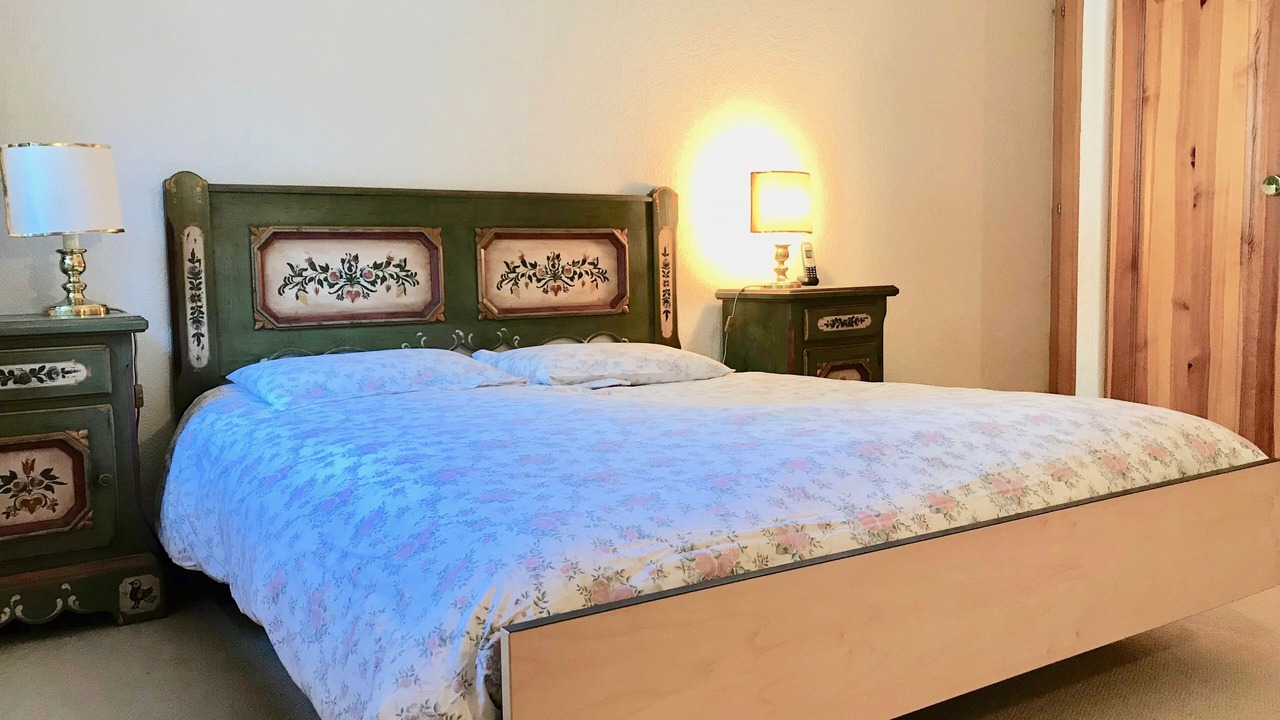 Photo of Bedroom in Montana