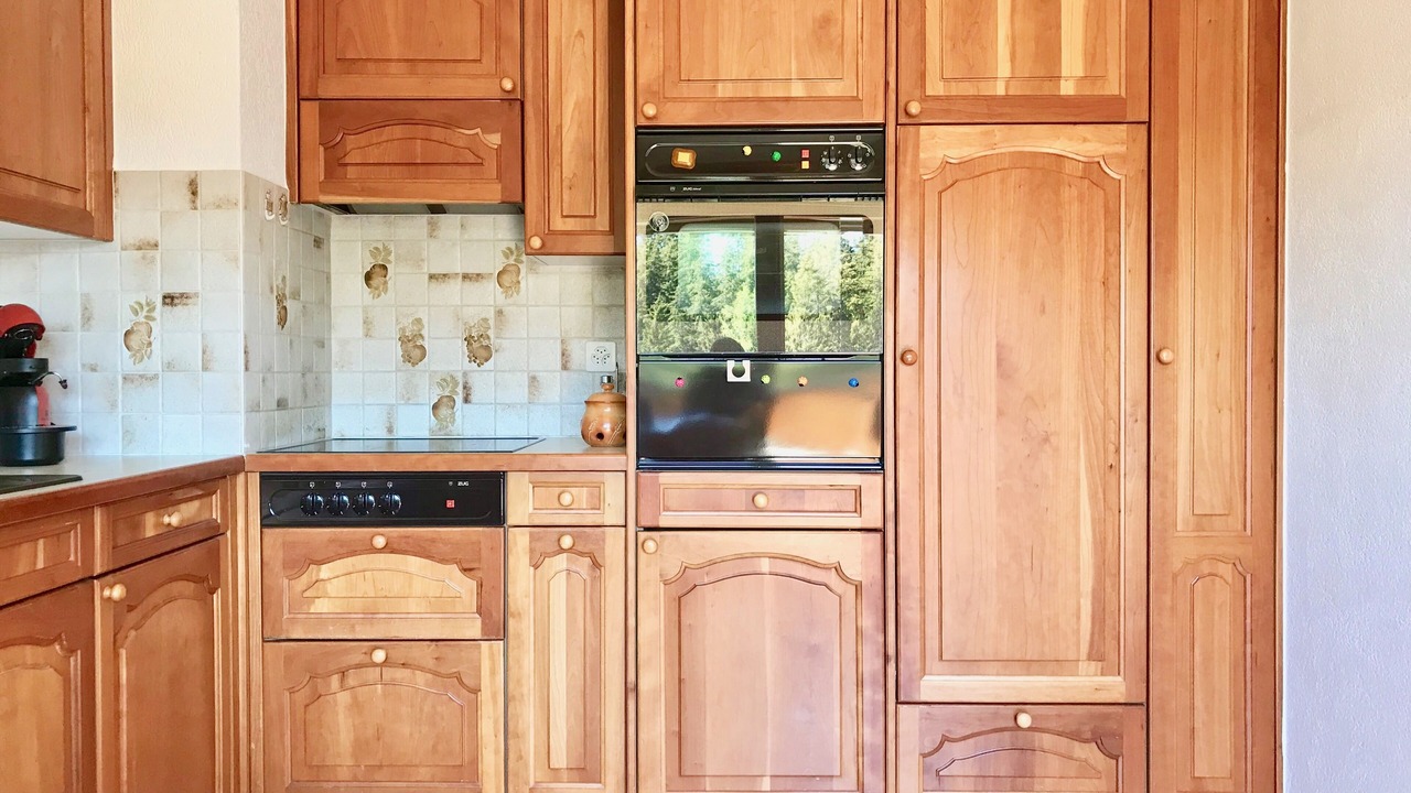 Photo of Kitchen in Montana