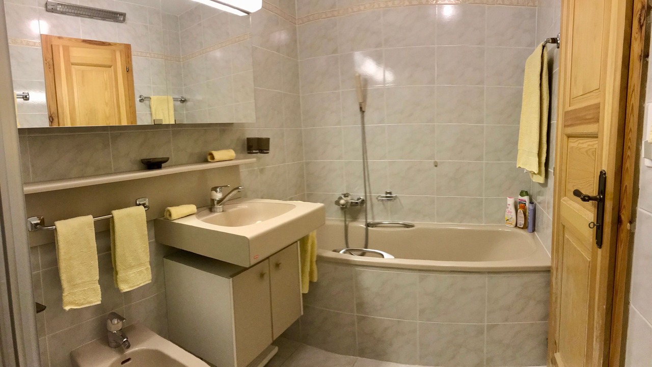 Photo of Bathroom in Montana
