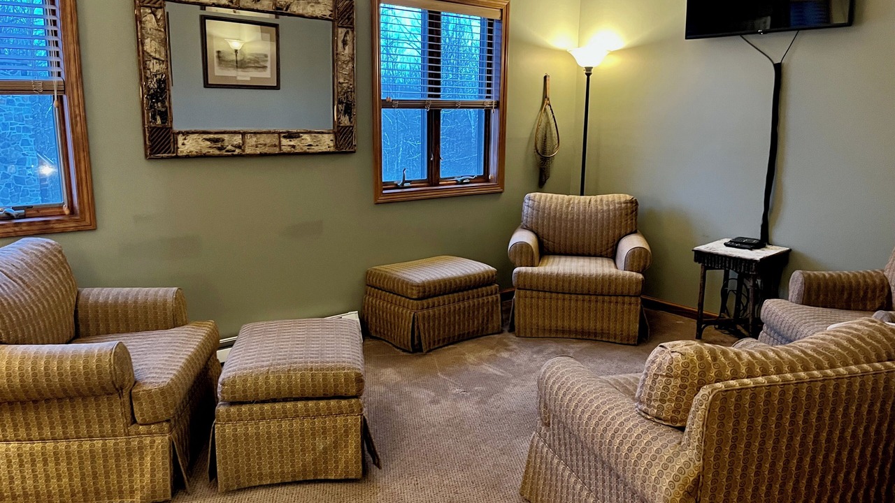 Photo of Livingroom in Wevertown
