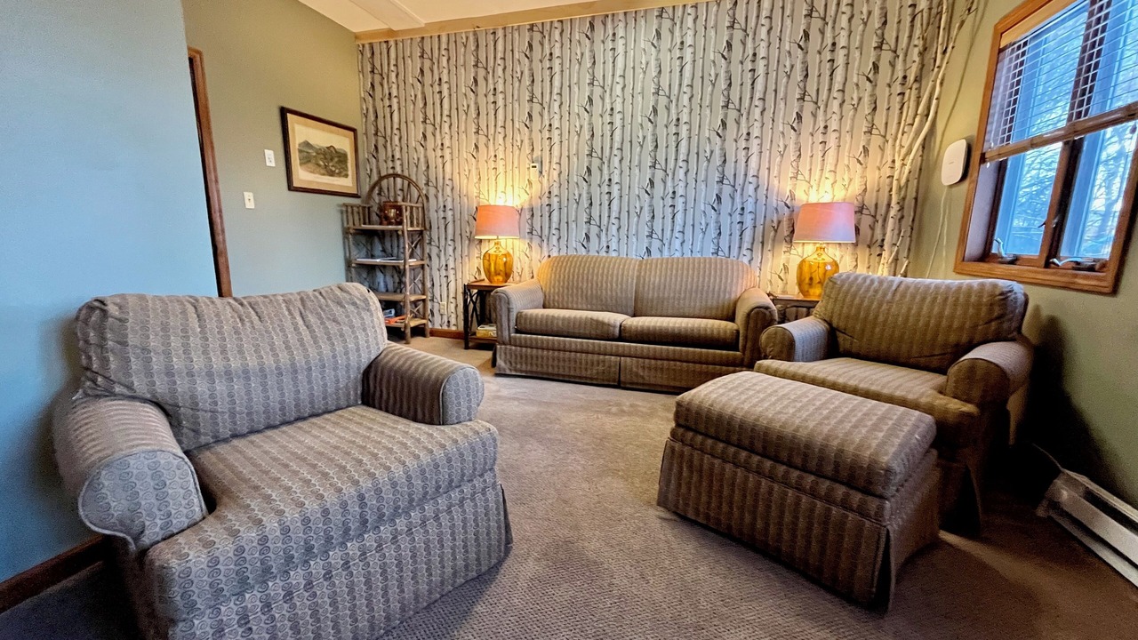 Photo of Livingroom in Wevertown