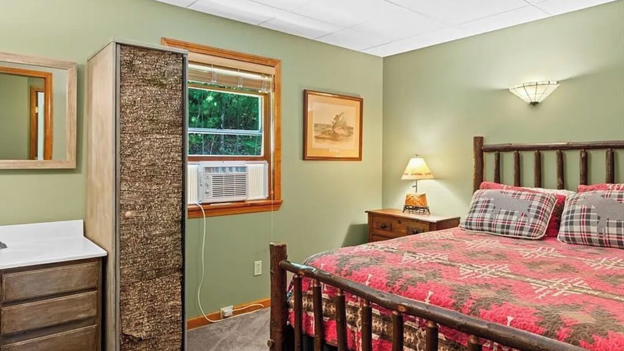 Photo of Bedroom in Wevertown