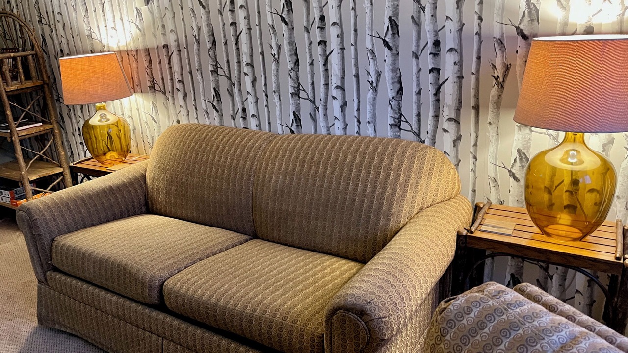 Photo of Livingroom in Wevertown
