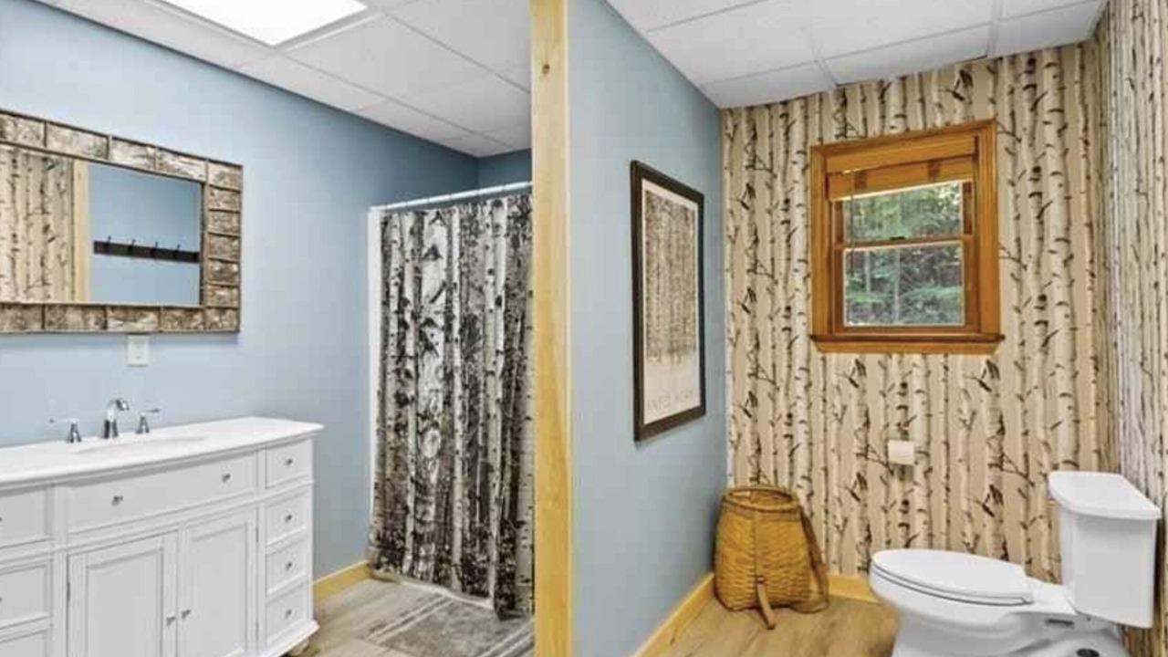 Photo of Bathroom in Wevertown