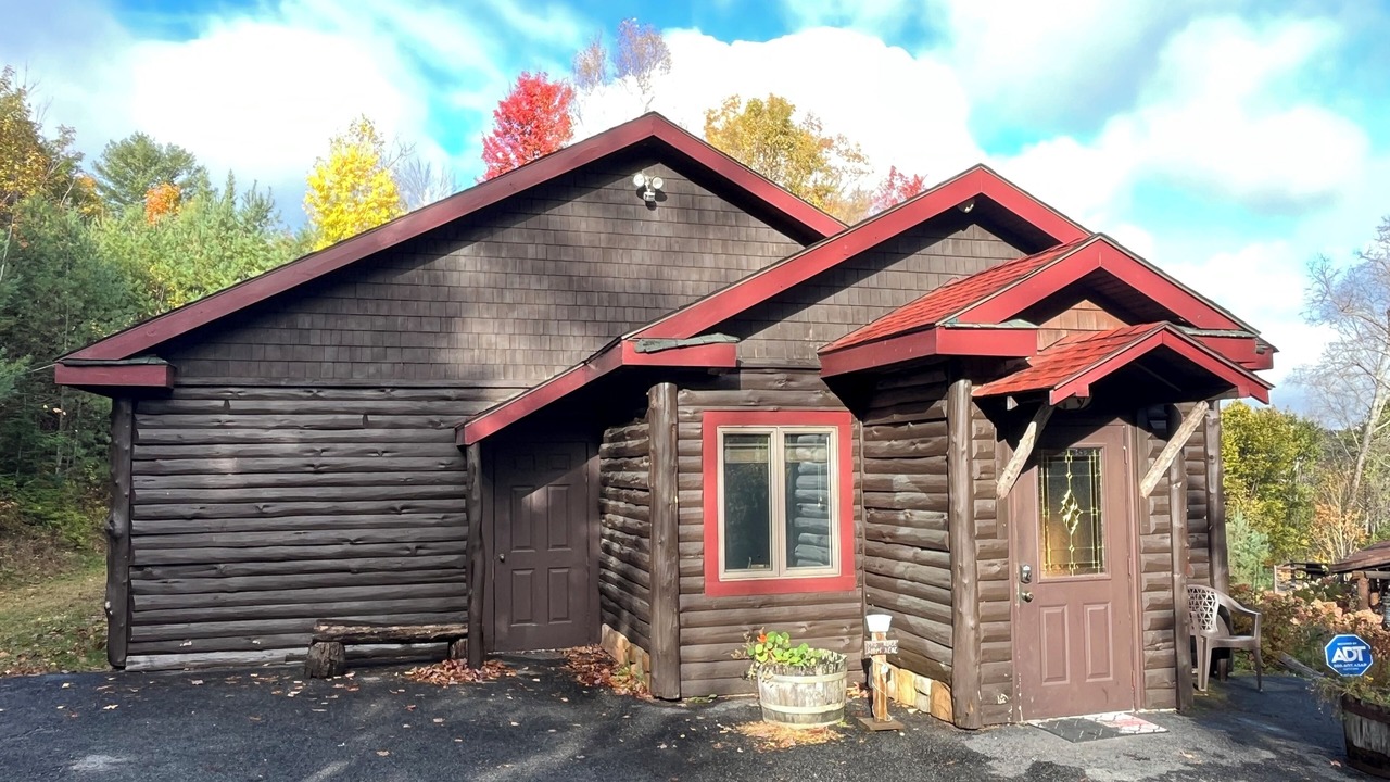 Photo of Outdoor in Wevertown