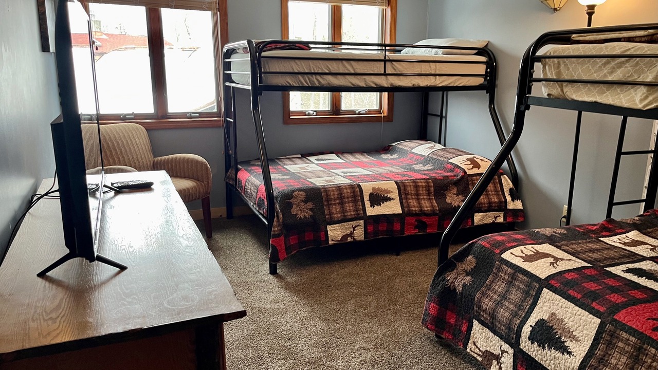 Photo of Bedroom in Wevertown