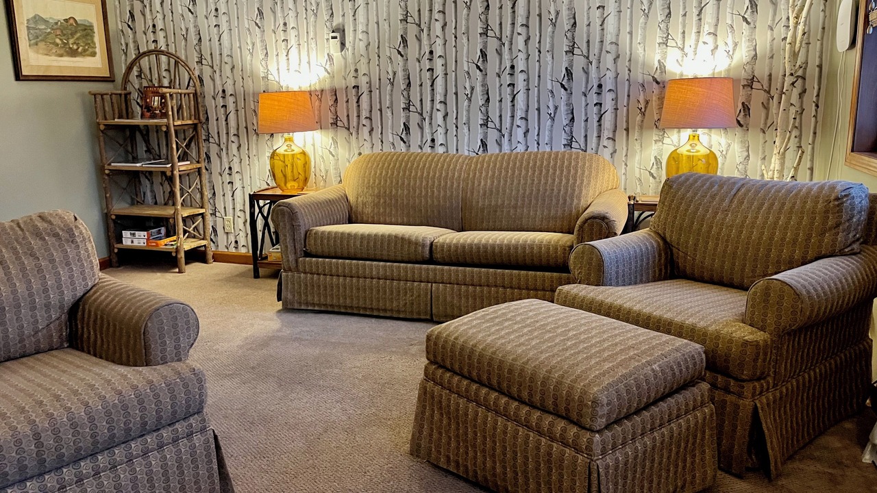 Photo of Livingroom in Wevertown