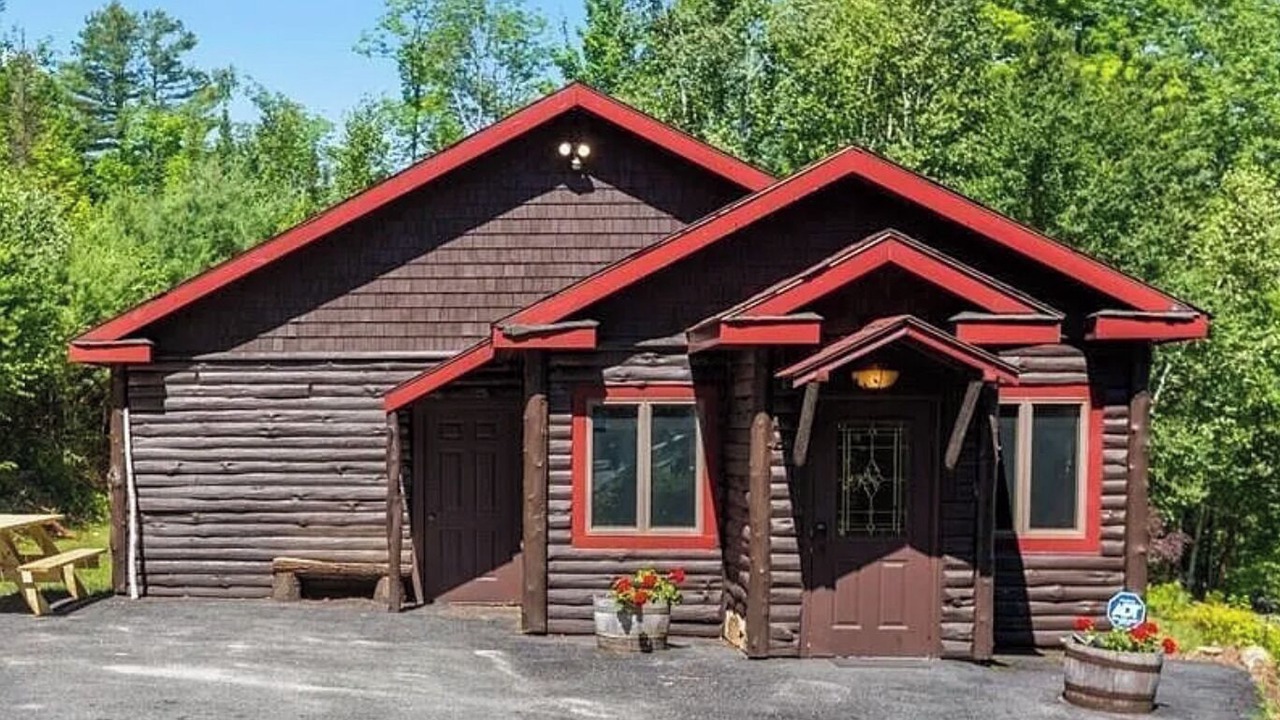 Photo of Outdoor in Wevertown