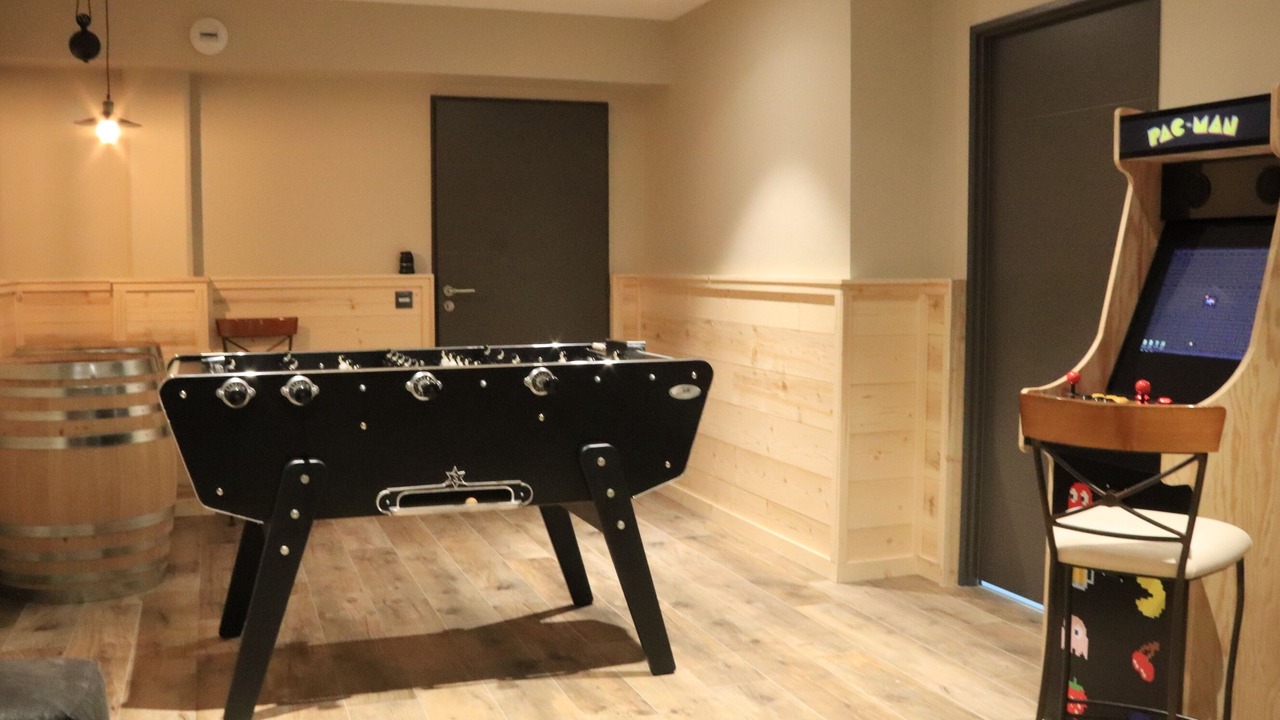 Photo of Bedroom in Villard-Reculas