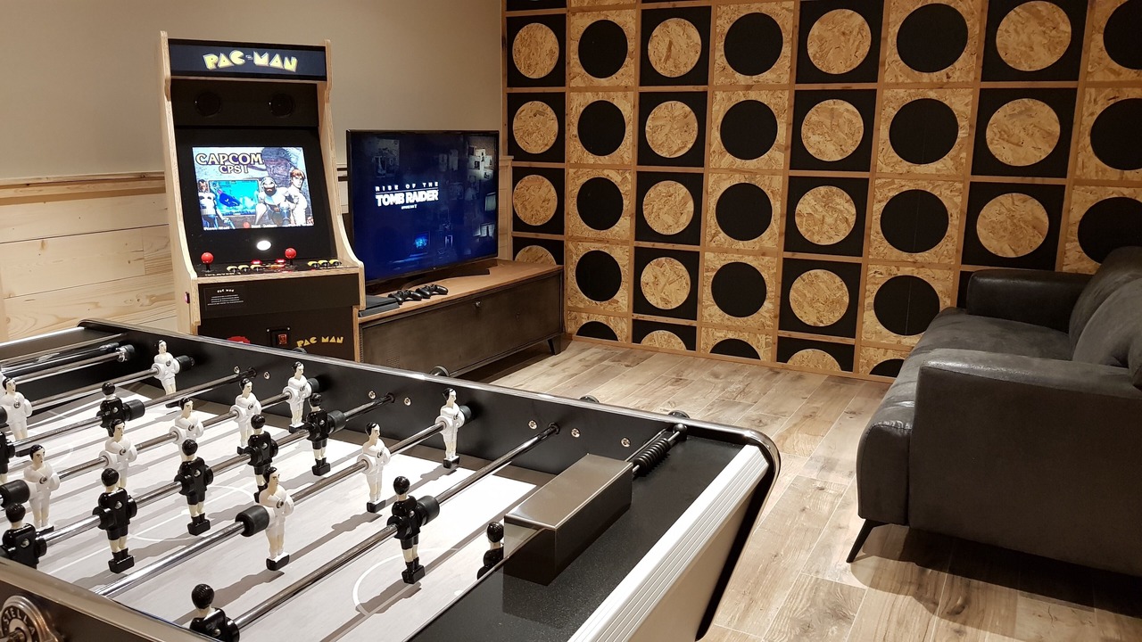 Photo of Bedroom in Villard-Reculas