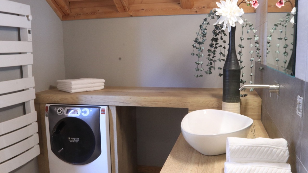 Photo of Bathroom in Villard-Reculas