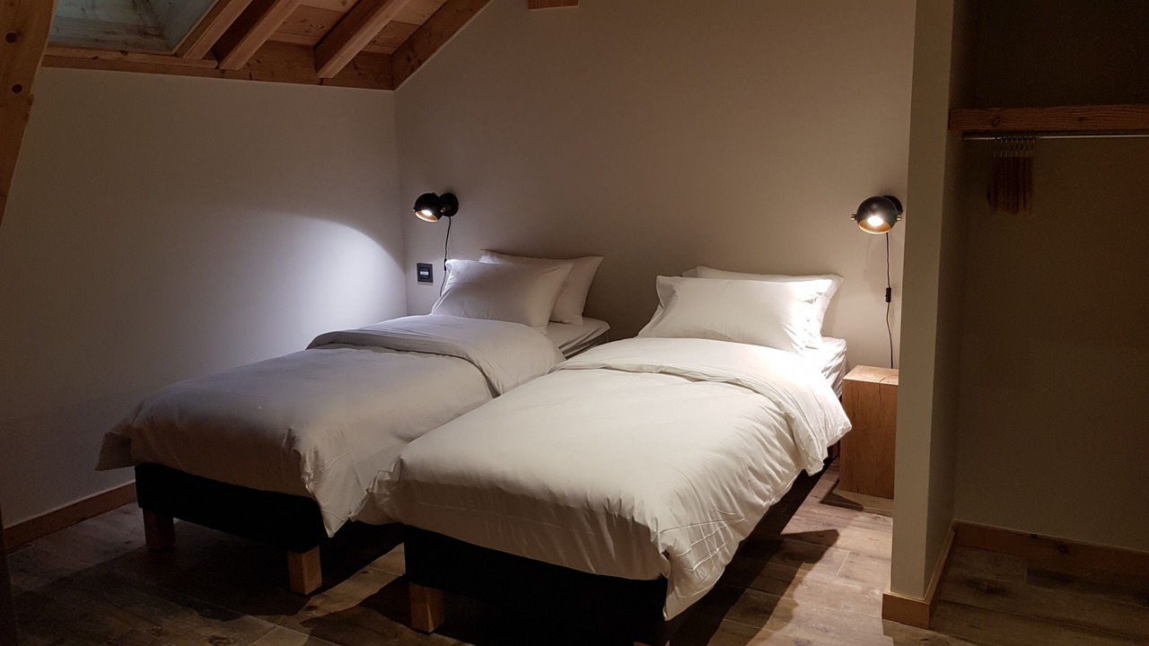 Photo of Bedroom in Villard-Reculas