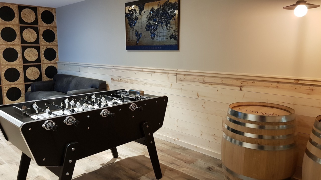 Photo of Bedroom in Villard-Reculas