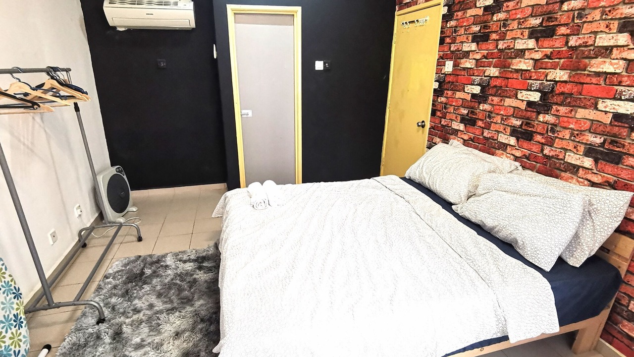Photo of Bedroom in Klang