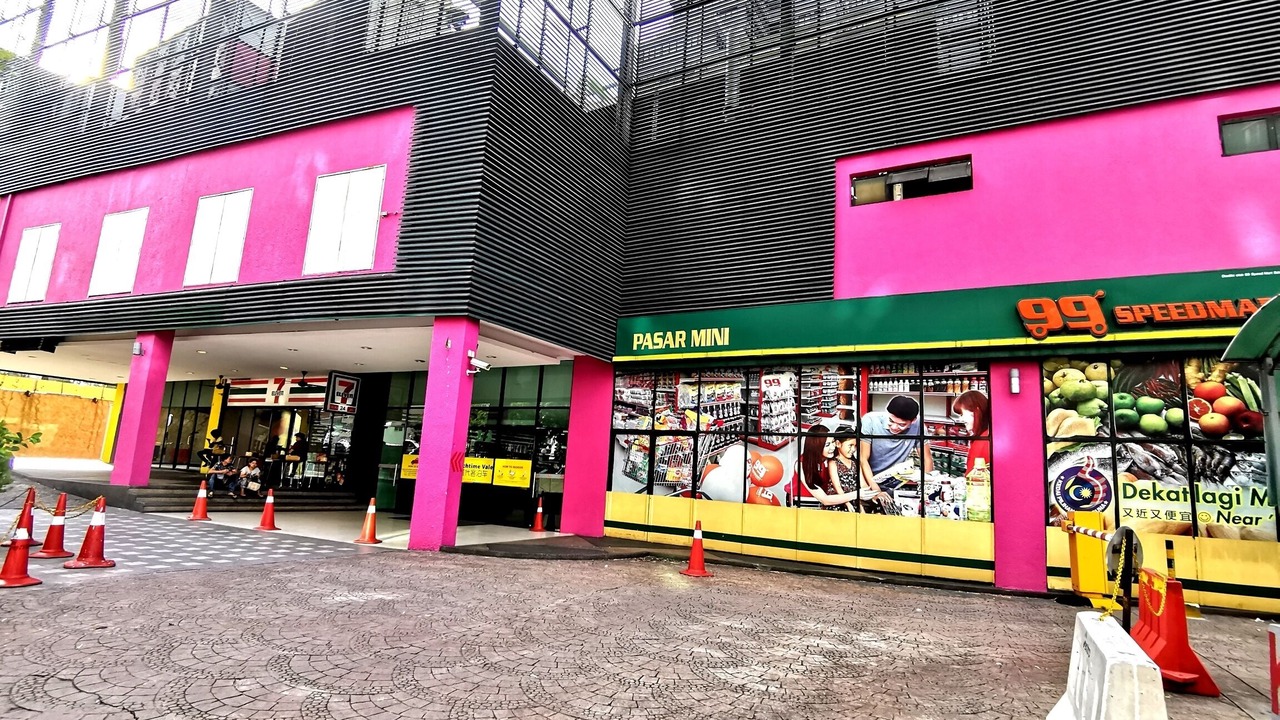 Photo of Outdoor in Klang