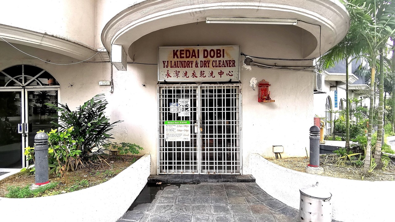 Photo of Outdoor in Klang