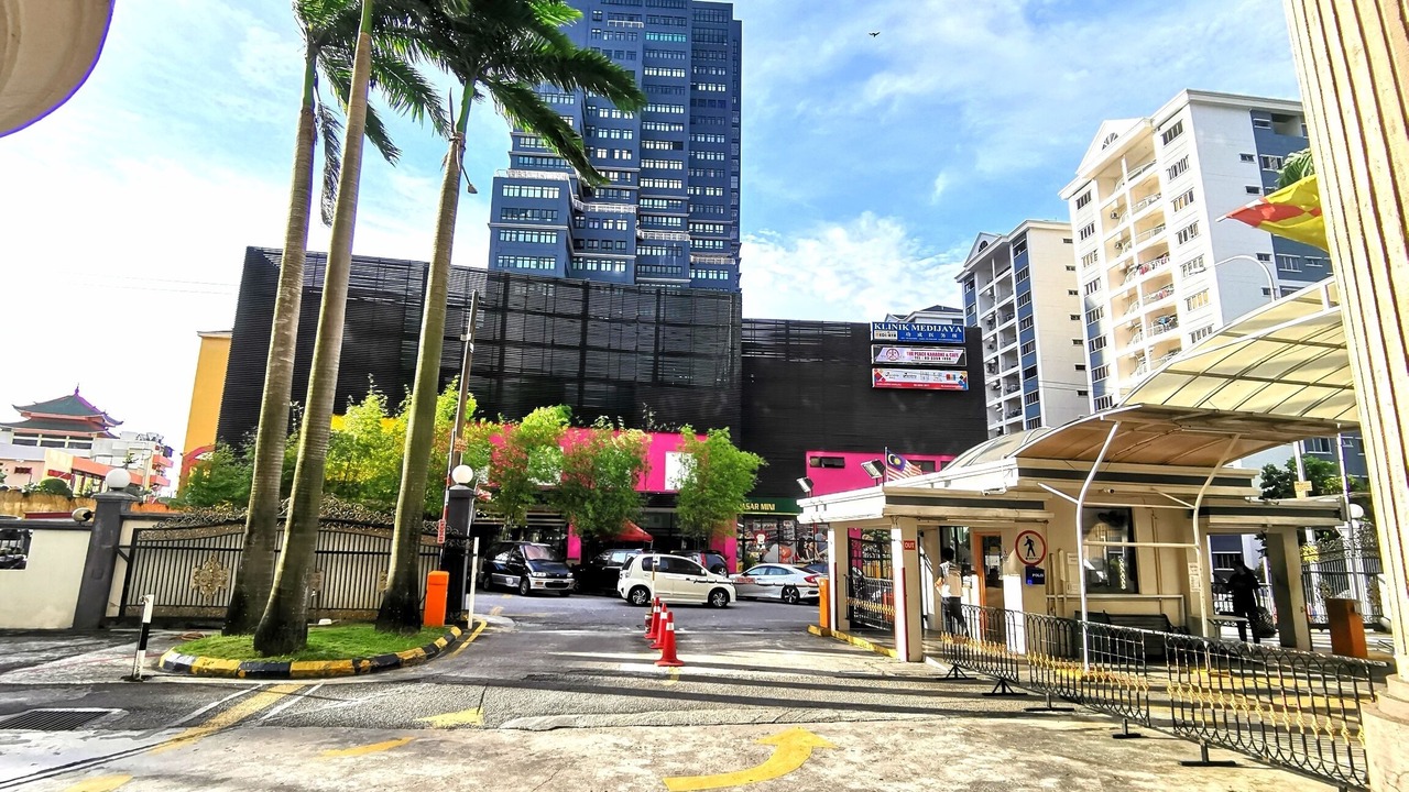 Photo of Outdoor in Klang