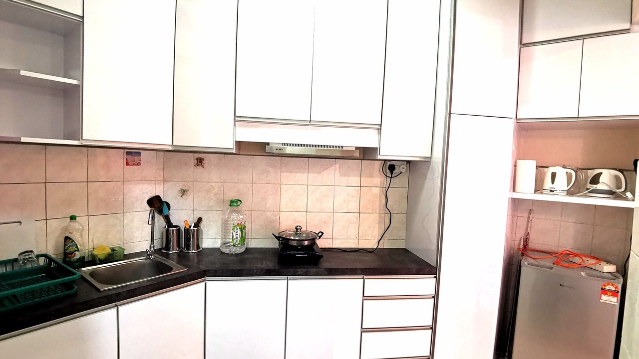 Photo of Kitchen in Klang