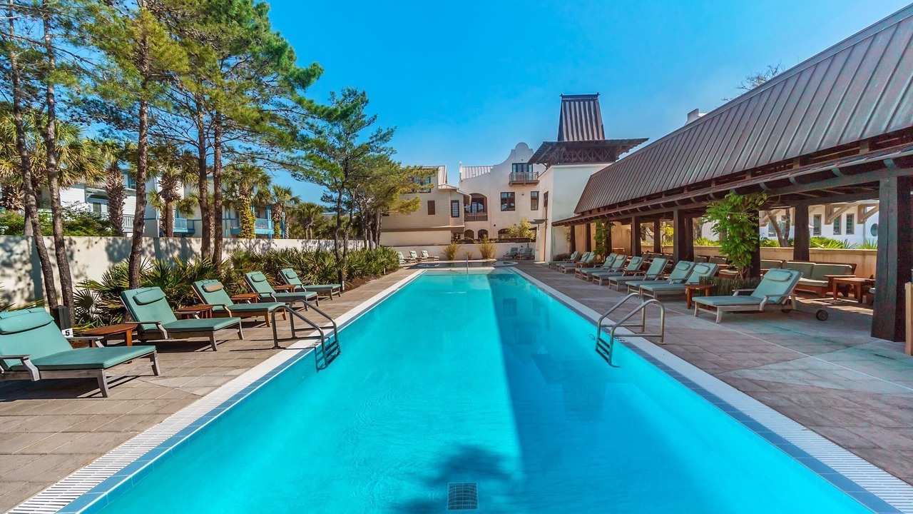 Photo of Others in Rosemary Beach