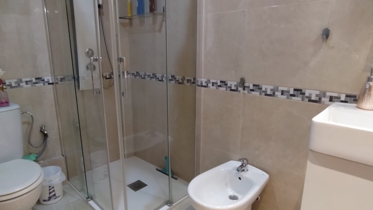 Photo of Bathroom in Dehesa de Campoamor