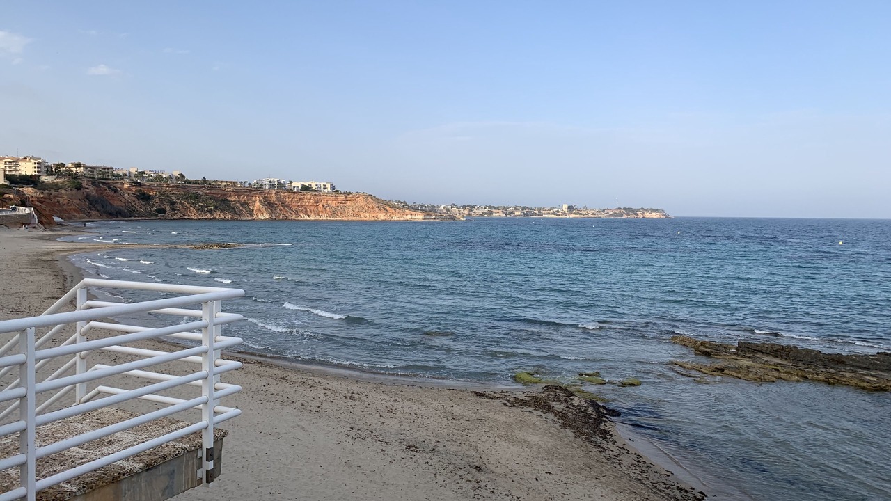 Photo of Others in Dehesa de Campoamor