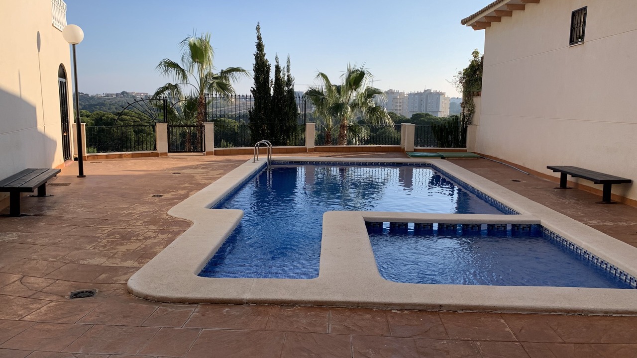 Photo of Outdoor in Dehesa de Campoamor