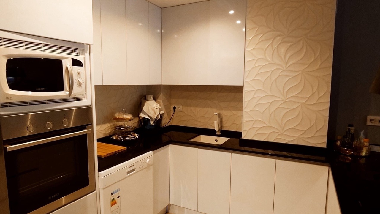 Photo of Kitchen in Dehesa de Campoamor