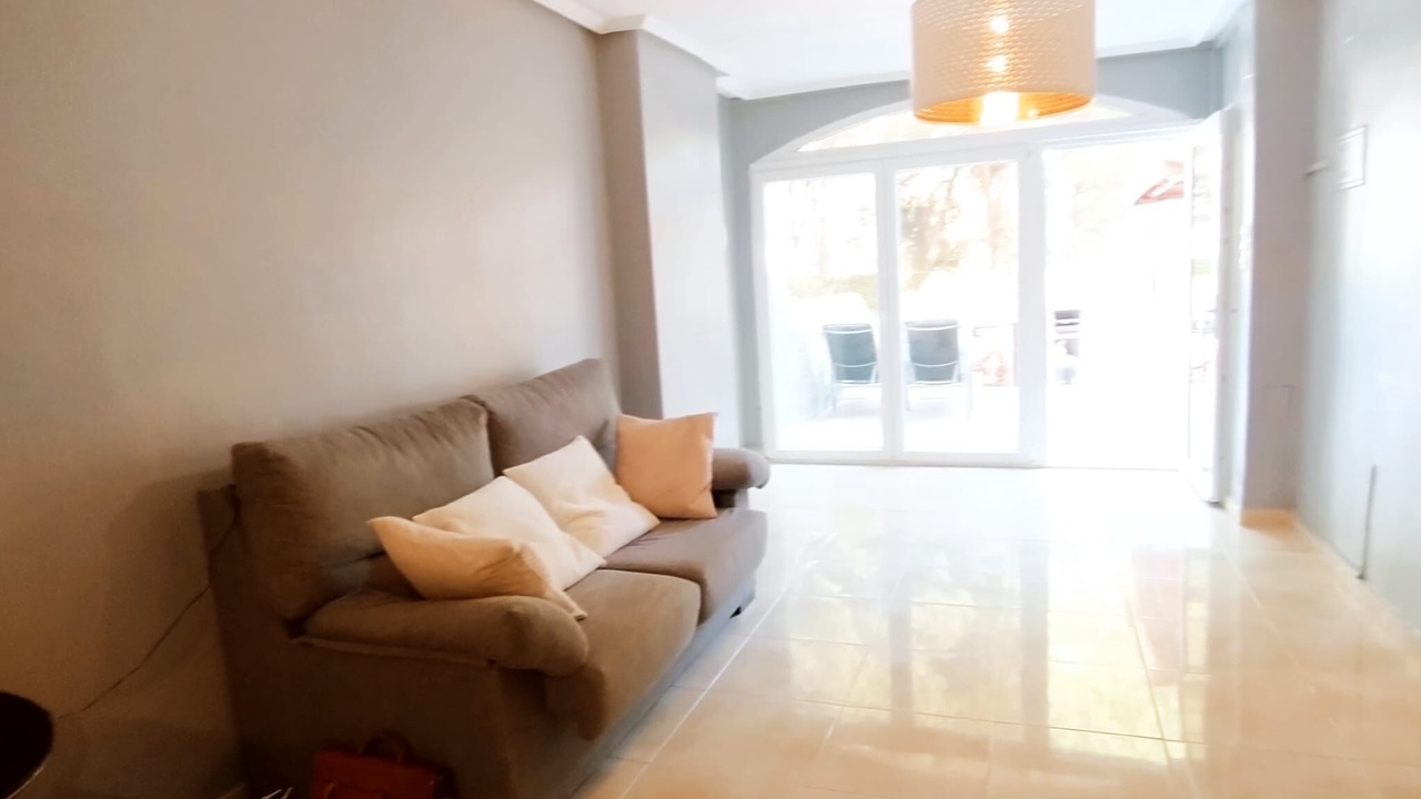 Photo of Livingroom in Dehesa de Campoamor
