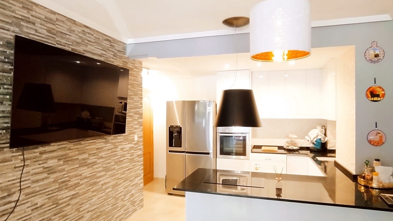 Photo of Kitchen in Dehesa de Campoamor
