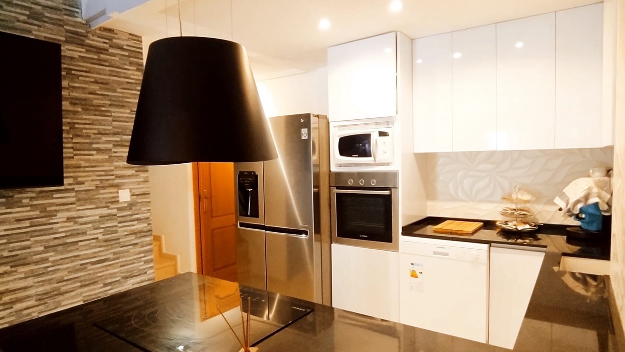 Photo of Kitchen in Dehesa de Campoamor