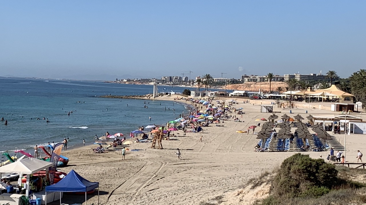 Photo of Others in Dehesa de Campoamor