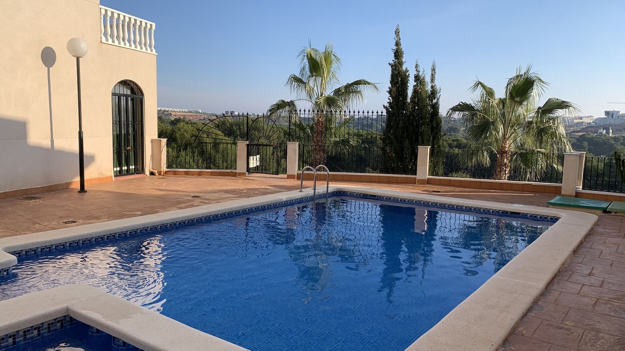 Photo of Outdoor in Dehesa de Campoamor