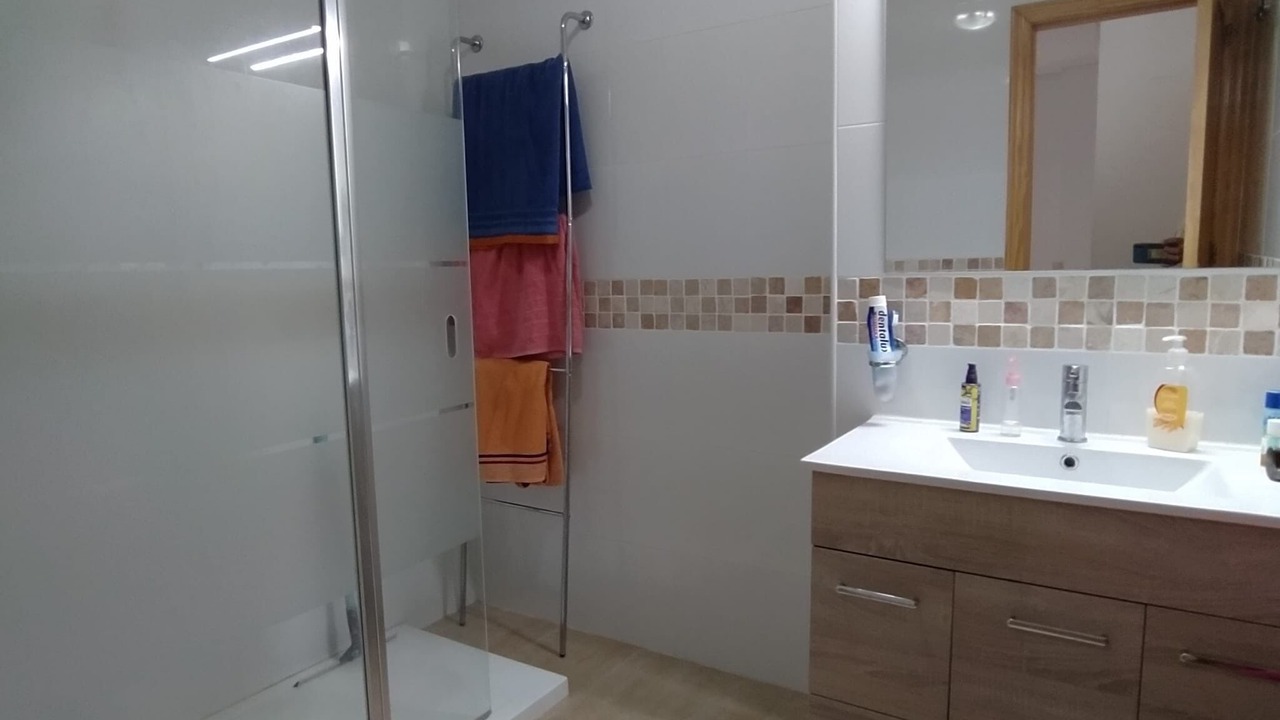 Photo of Bathroom in Dehesa de Campoamor
