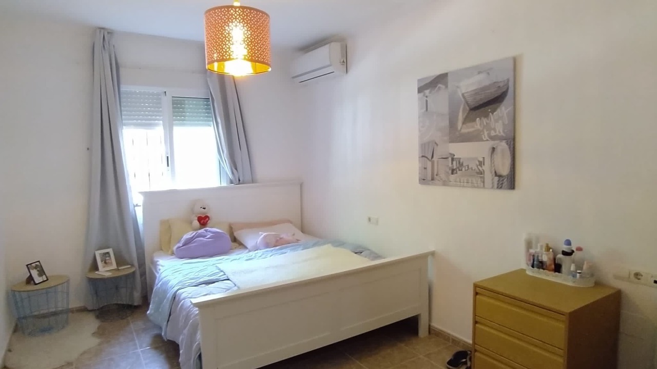 Photo of Bedroom in Dehesa de Campoamor
