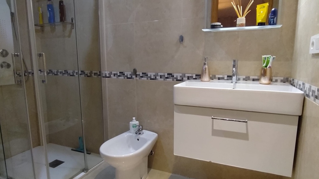 Photo of Bathroom in Dehesa de Campoamor