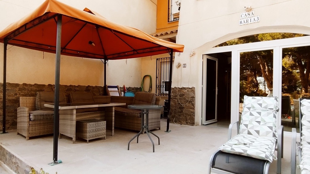 Photo of Outdoor in Dehesa de Campoamor
