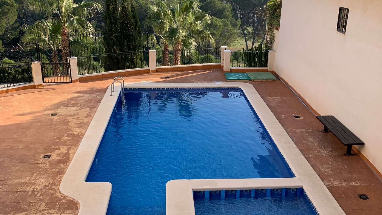 Photo of Outdoor in Dehesa de Campoamor