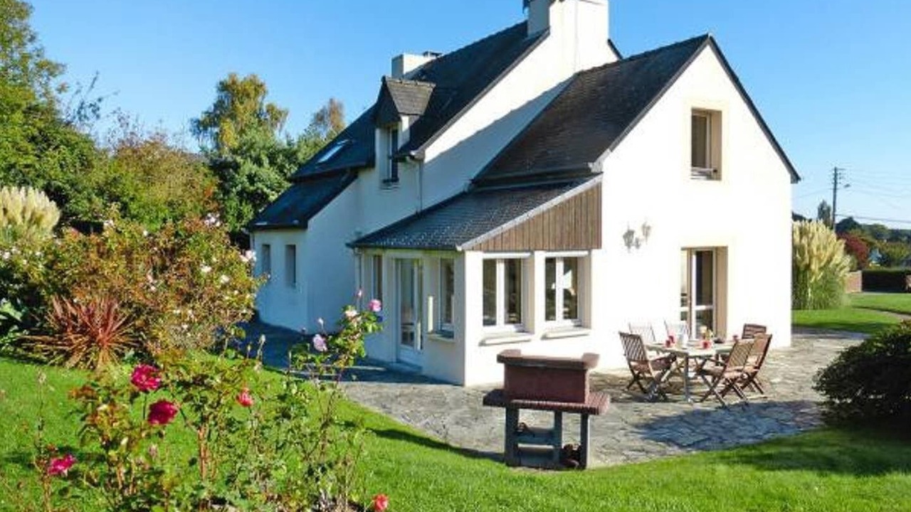 Photo of Outdoor in Le Minihic-sur-Rance