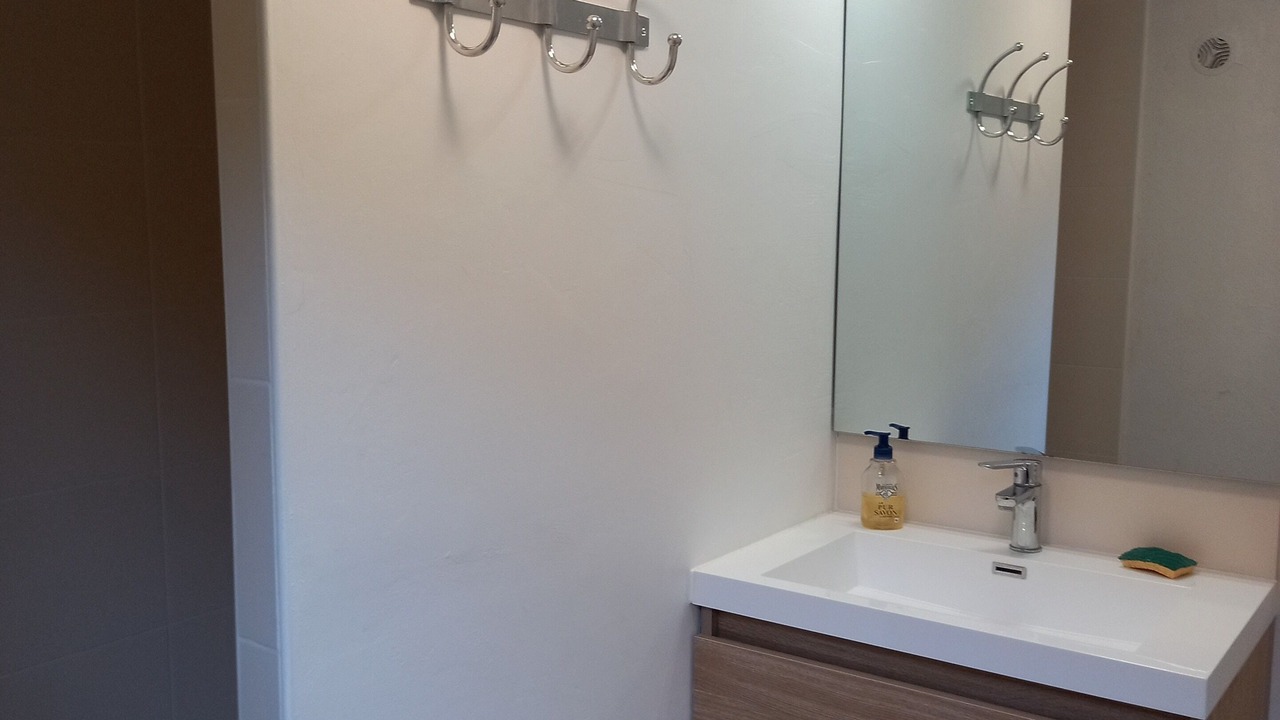 Photo of Bathroom in Le Minihic-sur-Rance
