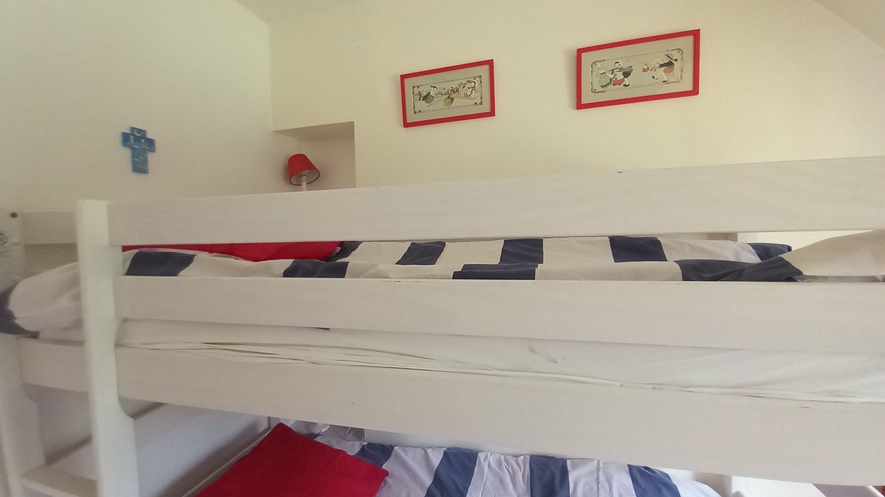 Photo of Bedroom in Le Minihic-sur-Rance