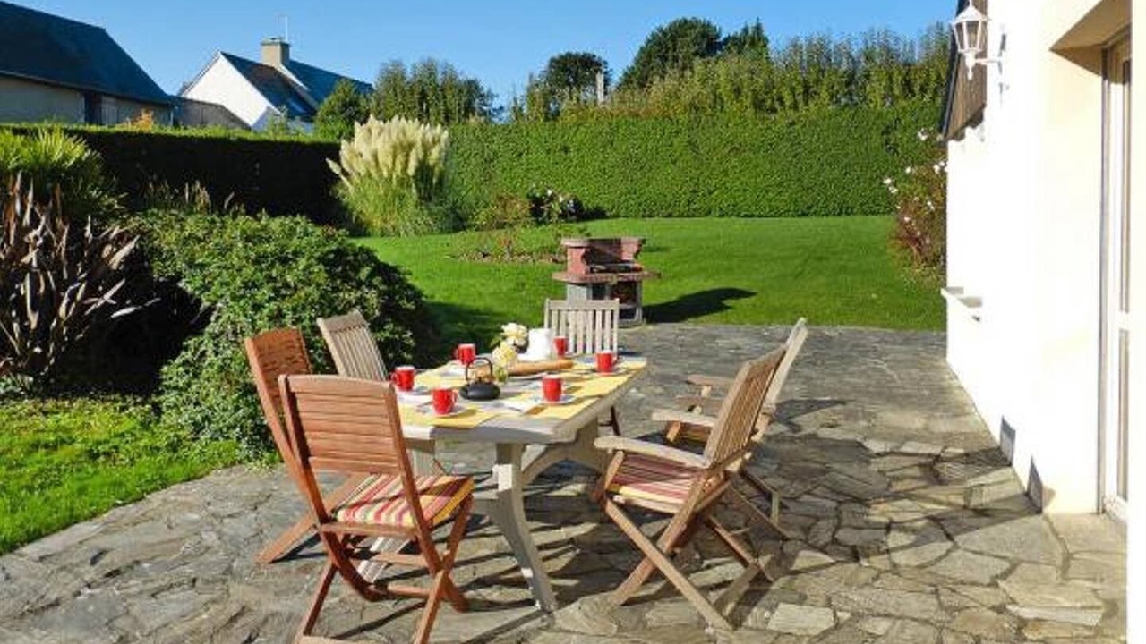 Photo of Outdoor in Le Minihic-sur-Rance