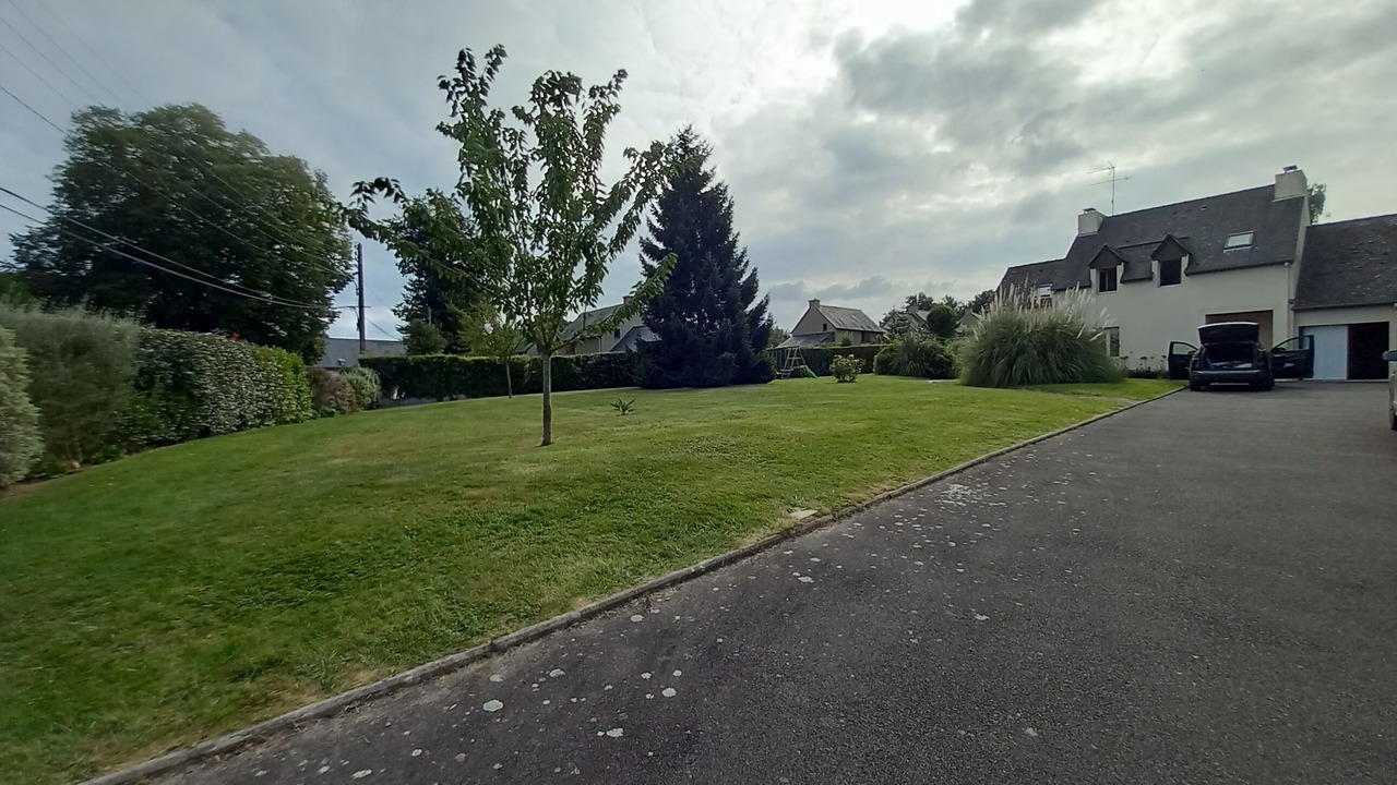 Photo of Outdoor in Le Minihic-sur-Rance