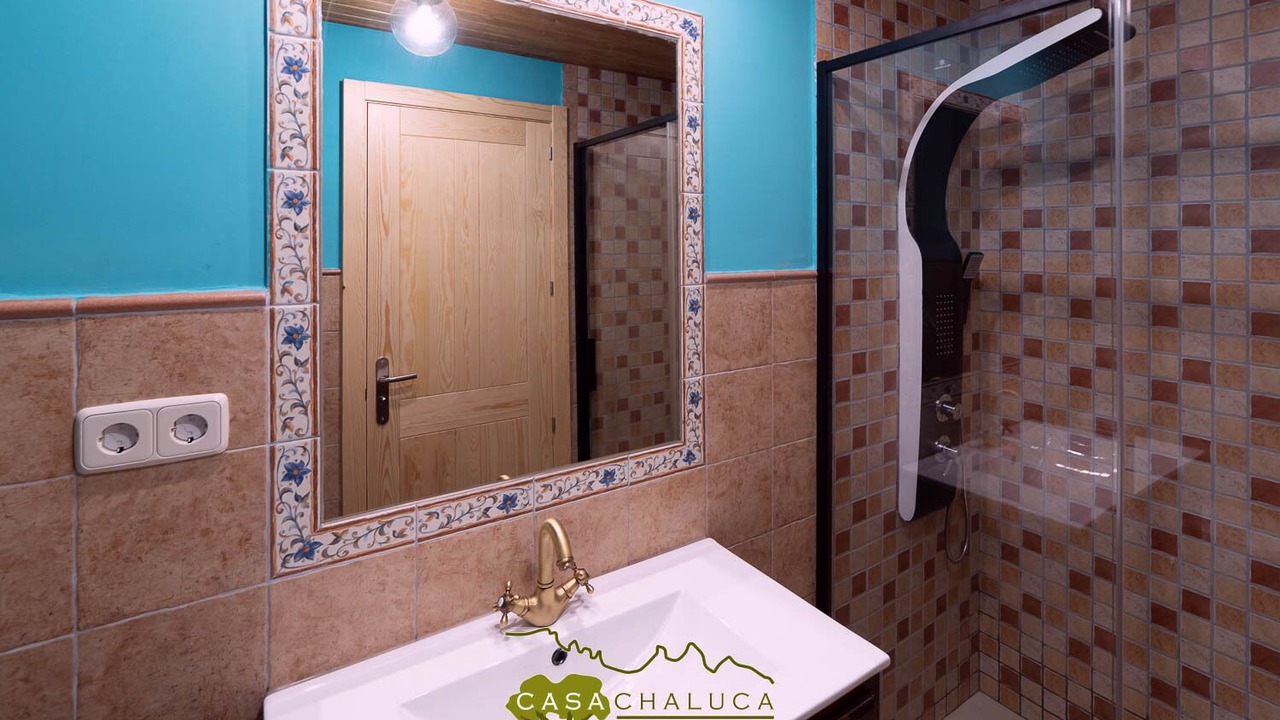 Photo of Bathroom in La Aldehuela