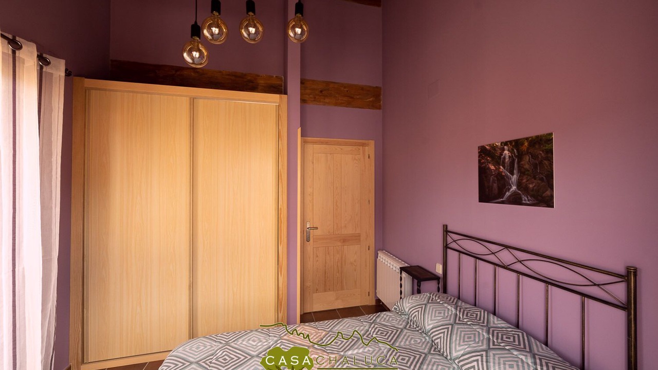 Photo of Bedroom in La Aldehuela