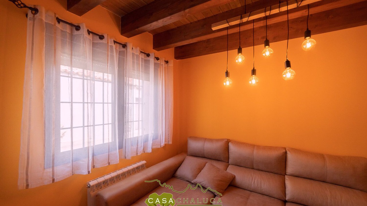 Photo of Livingroom in La Aldehuela